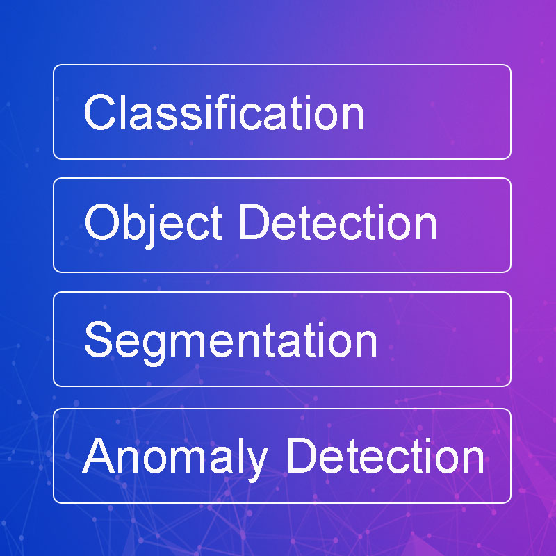 AI Algorithms