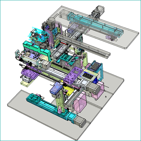 DNA Extractor