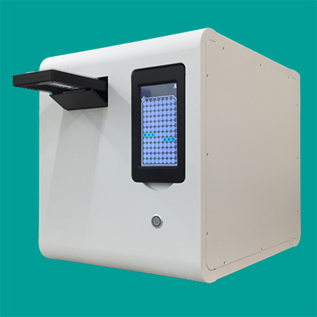 CTC Scanner