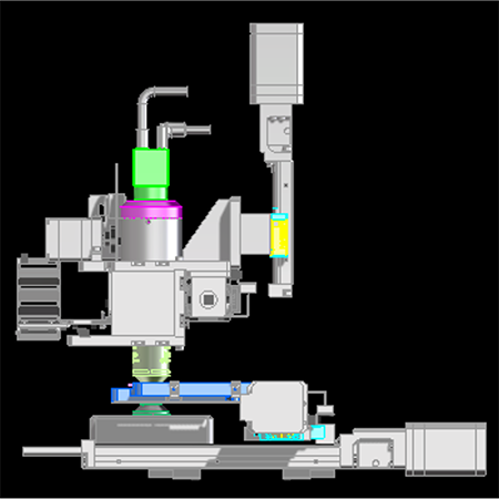 medical imaging device