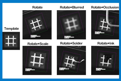 Pattern Match Pro